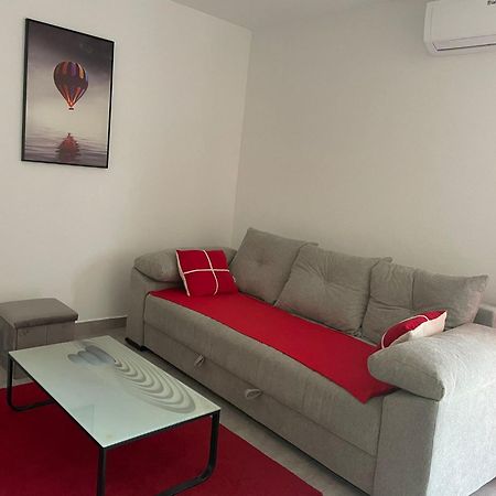 Apartmani Mateja Kaštela Exterior foto