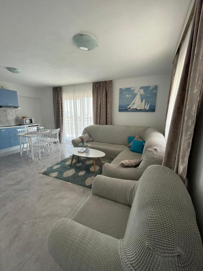 Apartmani Mateja Kaštela Exterior foto