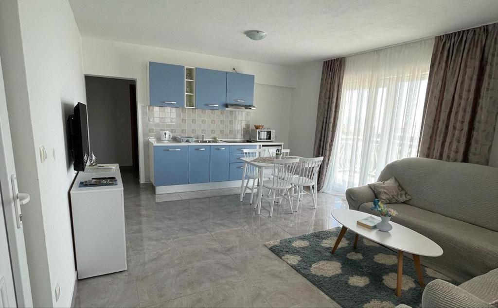 Apartmani Mateja Kaštela Exterior foto