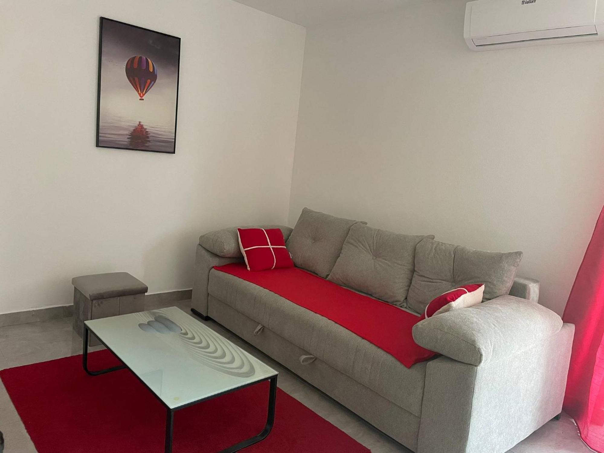 Apartmani Mateja Kaštela Exterior foto